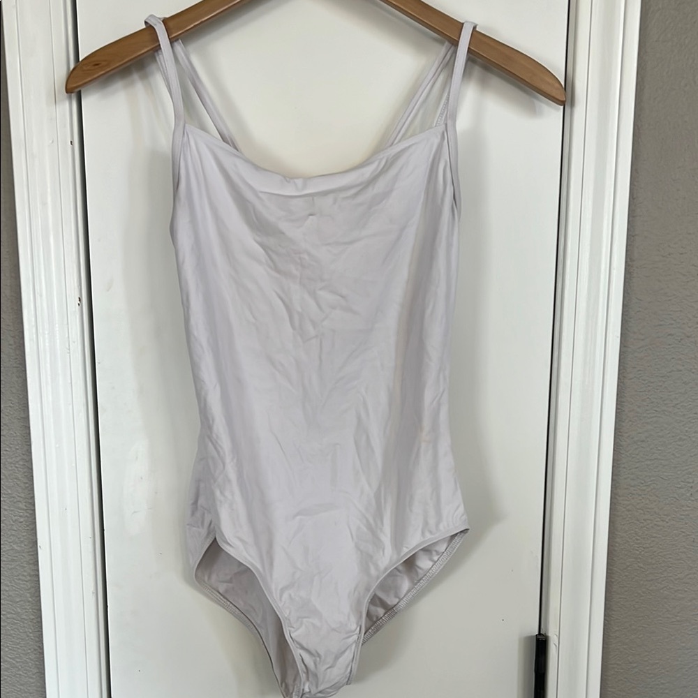 Dance Leotard